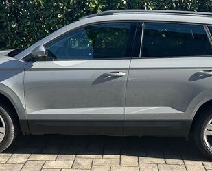 Skoda Skoda Karoq 1.5 TSI DSG STYLE Gebrauchtwagen