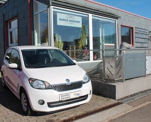 Skoda Skoda Citigo 1.0 Ambition Gebrauchtwagen