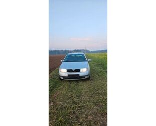 Skoda Skoda Fabia 1.2 12V Ambiente Sedan Ambiente Gebrauchtwagen