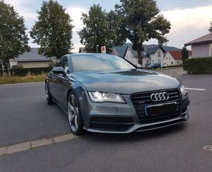 Audi Audi A7 3.0 TDI 230kW quattro tiptr. Sportback - Gebrauchtwagen