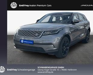 Land Rover Land Rover Range Rover Velar 2.0d SE Gebrauchtwagen