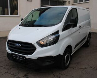 Ford Ford Transit Custom Kasten 280 L1 SITZ-HZ DAB+ BLU Gebrauchtwagen