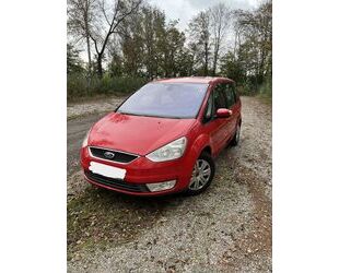 Ford Ford Galaxy 2,0 TDCi 103kW DPF Trend Trend Gebrauchtwagen