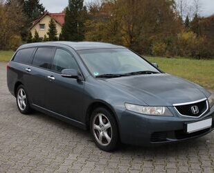 Honda Honda Accord Tourer 2.0 CM1 Comfort Gebrauchtwagen