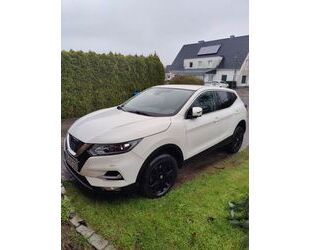 Nissan Nissan Qashqai 1.6 DIG-T N-CONNECTA Gebrauchtwagen