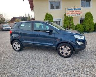 Ford Ford EcoSport Trend Gebrauchtwagen