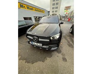 Mercedes-Benz Mercedes-Benz GLE 400 d 4MATIC - Netto Preis 61.51 Gebrauchtwagen