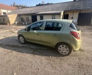 Opel Opel Corsa 1.0 Twinport Edition Edition Gebrauchtwagen