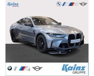 BMW BMW M4 Coupe Competition M xDrive/Innovation/Carbo Gebrauchtwagen