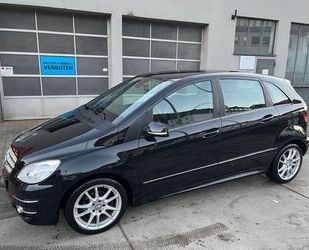 Mercedes-Benz Mercedes-Benz B 180 CDI - Gebrauchtwagen