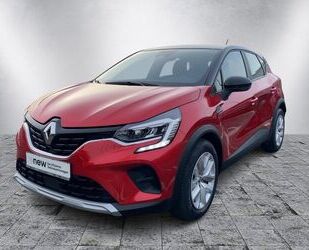 Renault Renault Captur EVOLUTION TCe 140 EDC Gebrauchtwagen