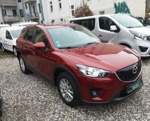 Mazda CX-5 Gebrauchtwagen