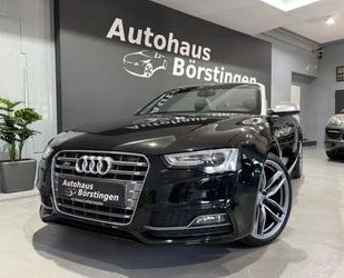 Audi Audi S5 Cabriolet 3.0 TFSI Quattro/ACC/B&O/20