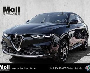 Alfa Romeo Alfa Romeo Tonale Ti Assistenz Winterpaket 19 Zol Gebrauchtwagen