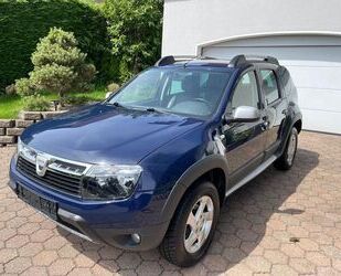 Dacia Dacia Duster I Prestige 4x4,AHK,ALU ALLWETTER,2.HA Gebrauchtwagen