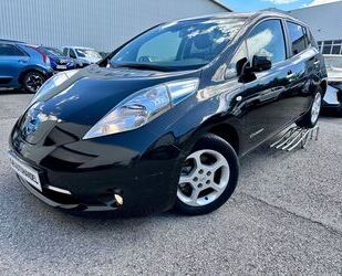 Nissan Nissan Leaf Acenta 30 kwh Navi Kamera 17857km 2x s Gebrauchtwagen