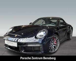 Porsche Porsche 911 Turbo Cabriolet Gebrauchtwagen