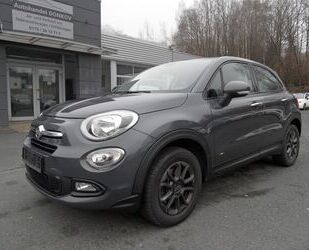 Fiat Fiat 500X Pop Star Gebrauchtwagen