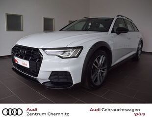 Audi Audi A6 Allroad 55 TDI quattro tiptr. Matrix+AHK Gebrauchtwagen