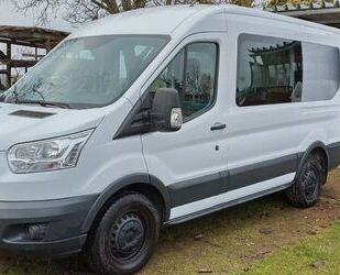 Ford Ford Transit Gebrauchtwagen