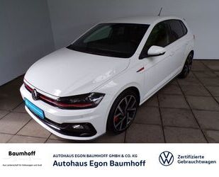 VW Volkswagen POLO 2.0 GTI DSG / 18+SPORTPAKET+DAB+LE Gebrauchtwagen