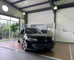 VW Volkswagen Passat Variant 1.5 eTSI / Business/ACC/ Gebrauchtwagen