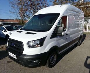 Ford Ford Transit 310 L3H2 Kamera Klima Gebrauchtwagen