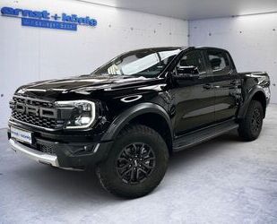 Ford Ford Ranger 3,0 l EcoBoost Doppelkabine Autm. Rapt Gebrauchtwagen