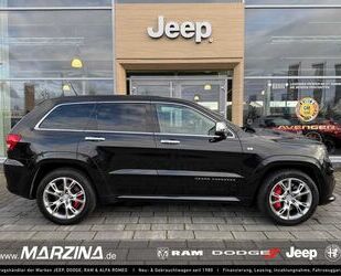 Jeep Jeep Grand Cherokee 6.4 SRT Gebrauchtwagen