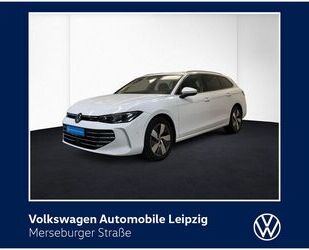 VW Volkswagen Passat Variant 2.0 TDI Business *AHK*IQ Gebrauchtwagen