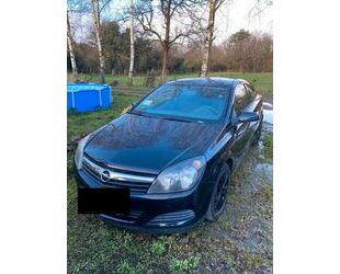 Opel Opel Astra GTC 1.6 Twinport GTC Gebrauchtwagen