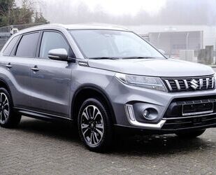 Suzuki Suzuki Vitara 1.4 Hybrid Comfort+ 4x2 NAVI+AHK+SD Gebrauchtwagen