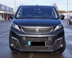 Peugeot Peugeot Traveller BlueHDi 145 S&S Business VIP L2 Gebrauchtwagen