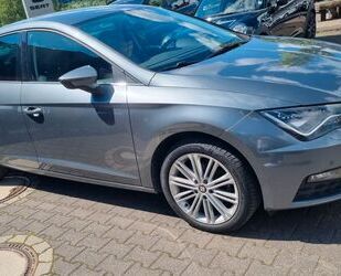 Seat Seat Leon 2.0 TDI 110kW Start&Stop Xcellence Xcel. Gebrauchtwagen