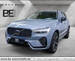 Volvo Volvo XC60 T6 AWD Plus Dark Recharge Pano ACC 360° Gebrauchtwagen