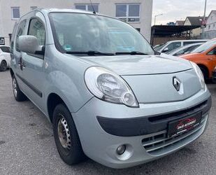 Renault Renault Kangoo Expression*KLIMA/TÜV/1.HAND/EURO4* Gebrauchtwagen