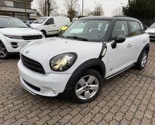 Mini Cooper Gebrauchtwagen