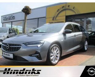 Opel Opel Insignia B Sports Tourer Business Elegance 2. Gebrauchtwagen