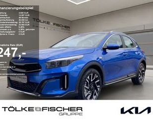 Kia Kia XCeed 1.5 T-GDI Vision Komfort-Paket KAMERA SH Gebrauchtwagen