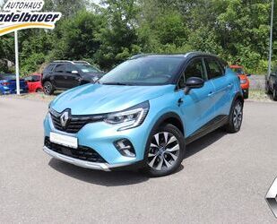 Renault Renault Captur II Intens, Easy-Parking-Assistent, Gebrauchtwagen