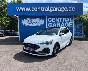 Ford Ford Focus 2.3 EcoBoost S&S Aut. ST X Gebrauchtwagen