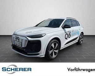 Audi Audi Q6 e-tron SUV 55 quattro 285 kW Gebrauchtwagen