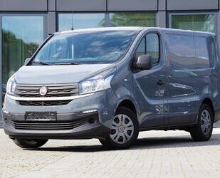 Fiat Fiat Talento Professional Kasten L1H1 1,0t SX Gebrauchtwagen