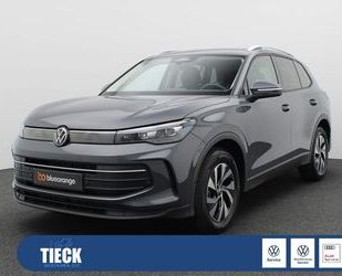 VW Volkswagen Tiguan 1.5 eTSI Life Edition 150PS DSG Gebrauchtwagen