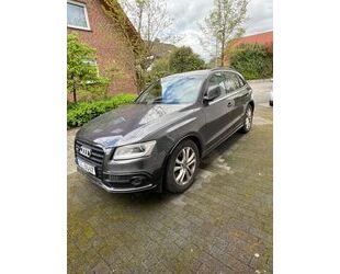 Audi Audi SQ5 3.0 TDI competition tiptronic quattro - Gebrauchtwagen