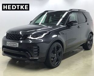 Land Rover Land Rover Discovery D300 R-Dynamic HSE 22