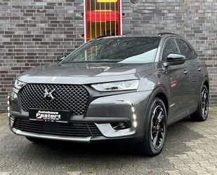 DS Automobiles DS Automobiles DS7 (Crossback) Performance Line Pa Gebrauchtwagen