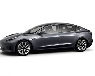 Tesla Tesla Model 3 Long Range AWD Gebrauchtwagen