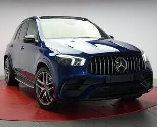 Mercedes-Benz Mercedes-Benz GLE 63 AMG S 4Matic+ AMG Speedshift Gebrauchtwagen