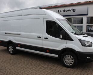 Ford Ford Transit Kasten 350 L4H3 Trend Kamera SHZ Gebrauchtwagen